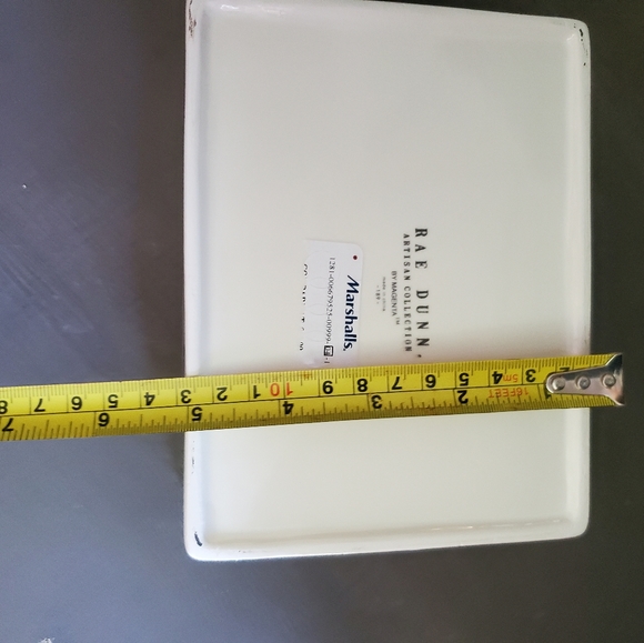 💛2 for $35💛Rae Dunn HELLO PRETTY Jewelry Box - Picture 7 of 9